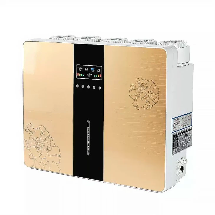 100 Gallon Household RO Machine supplier