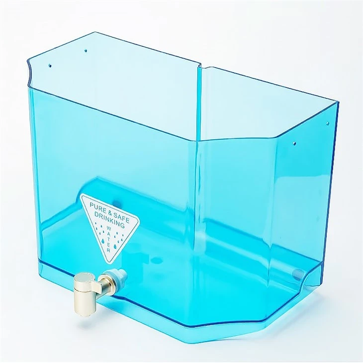 6-level Filtration UV Household Water Purifier wholesale