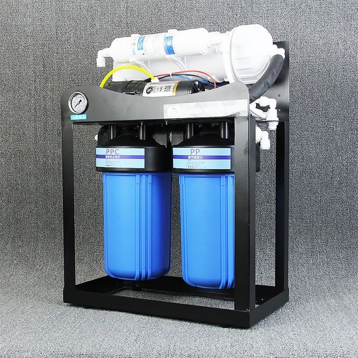 جهاز تنقية المياه التجاري 600G 800G RO