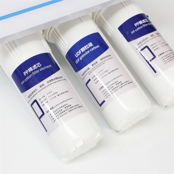 China wholesale Direct Drinking Water Filter For Tap Water