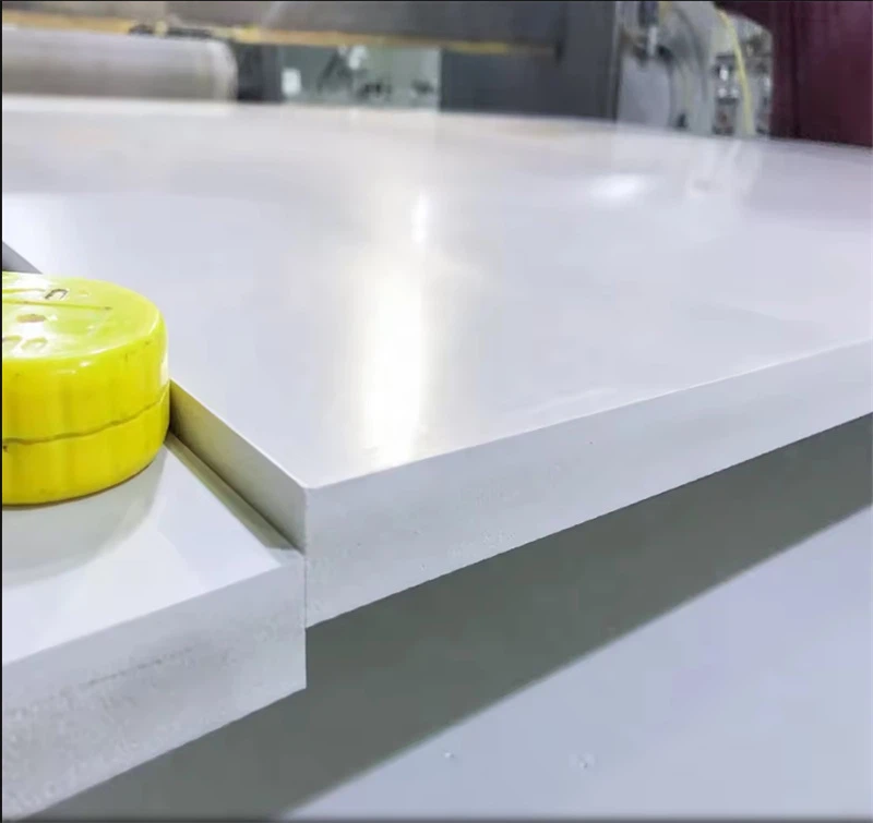 4X8Ft White Pvc Foam Board 4 4X8Ft White Pvc Foam Board 4