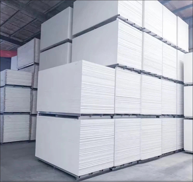 4X8Ft White Pvc Foam Board 2 4X8Ft White Pvc Foam Board 2