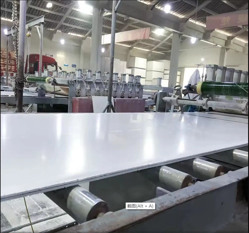 4X8Ft White Pvc Foam Board 5 4X8Ft White Pvc Foam Board 5