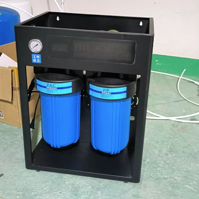 600G 800G RO Commercial Water Purifier China 600G 800G RO Commercial Water Purifier China