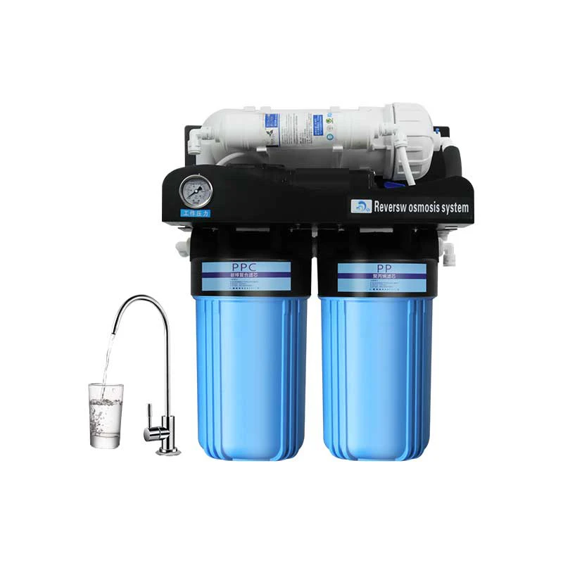 600G 800G RO Commercial Water Purifier supplier 600G 800G RO Commercial Water Purifier supplier