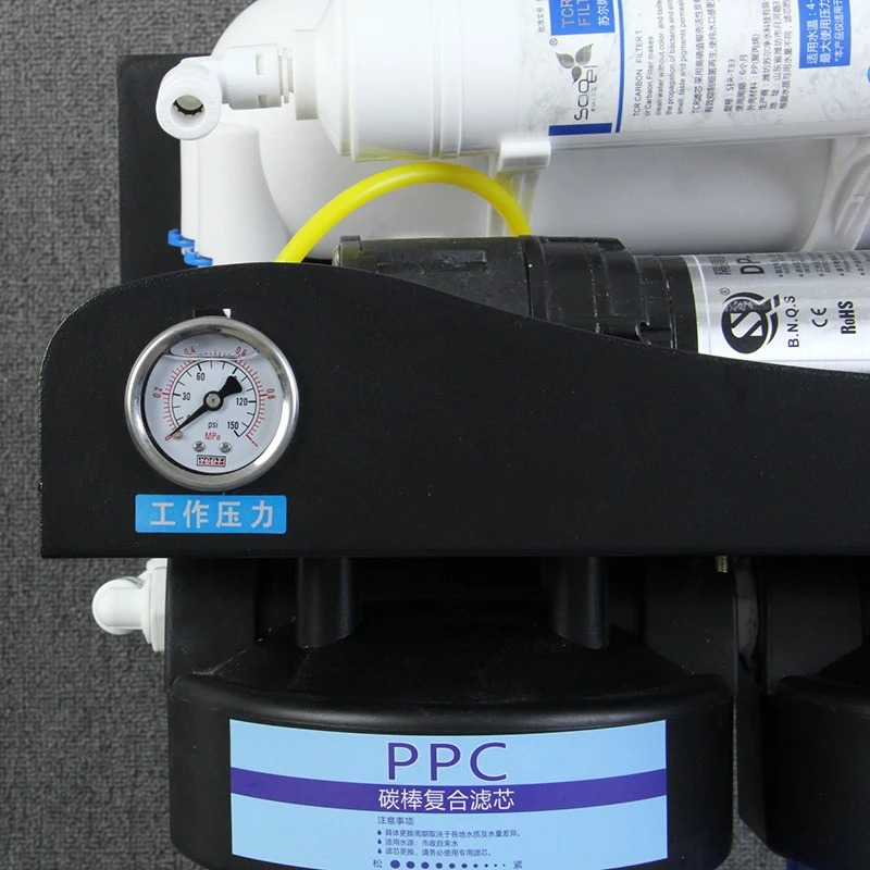 600G 800G RO Commercial Water Purifier china supplier 600G 800G RO Commercial Water Purifier china supplier