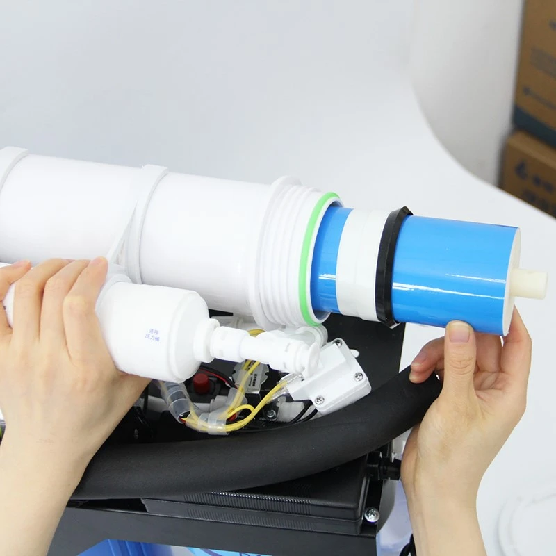 china 600G 800G RO Commercial Water Purifier china 600G 800G RO Commercial Water Purifier