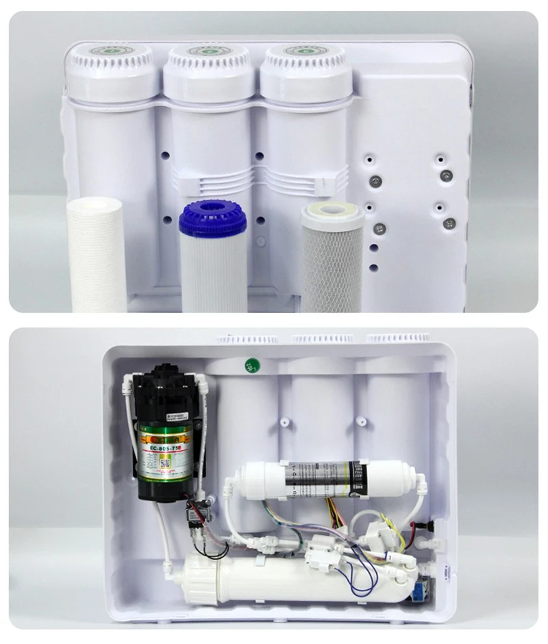 Water Purifier For Home Drinking
