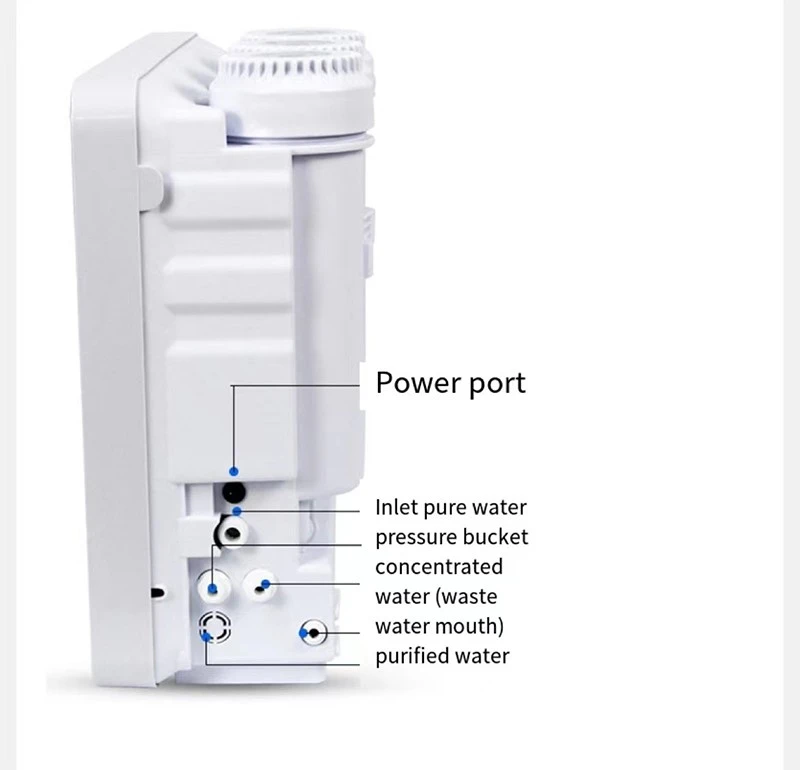 Water Purifier For Home Drinking