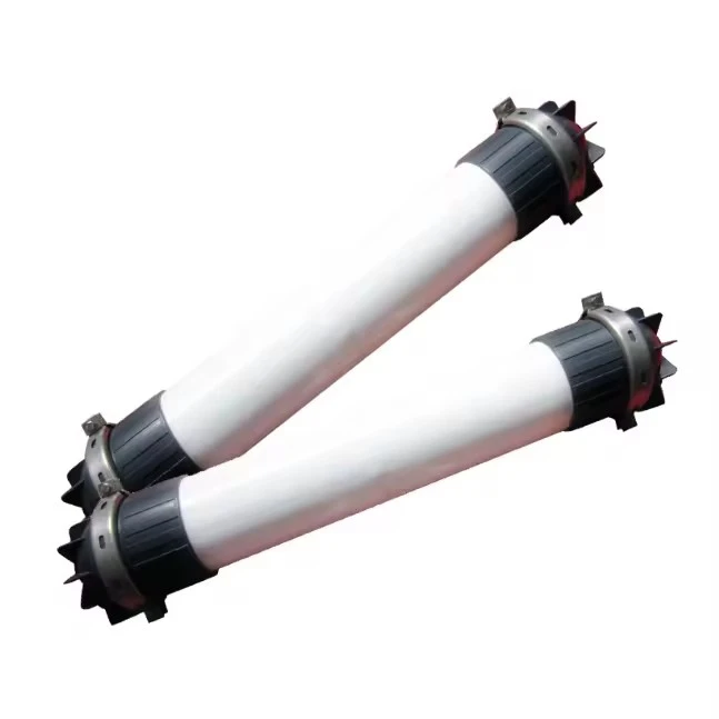 Water Ultrafiltration System Industrial